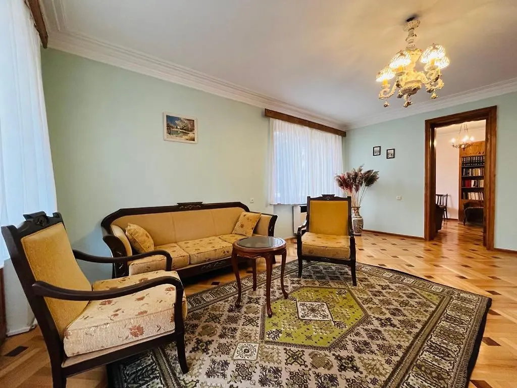 Cozy Apartment In טביליסי 0*,  גאורגיה