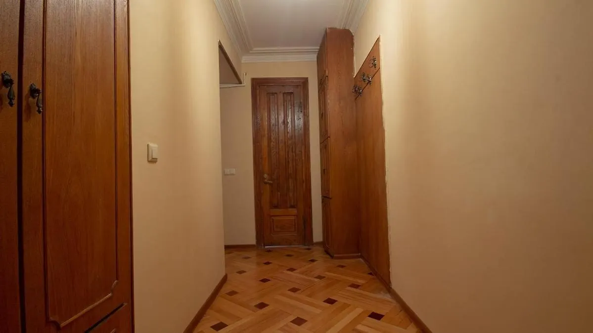 Cozy Apartment In טביליסי גאורגיה