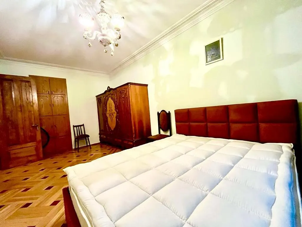 Cozy Apartment In טביליסי גאורגיה