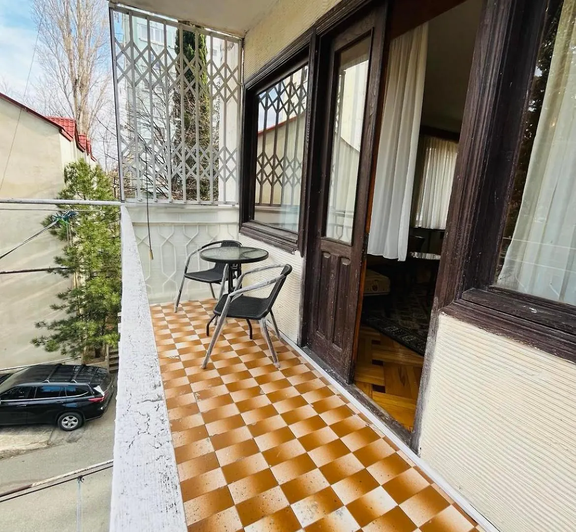 Cozy Apartment In טביליסי גאורגיה