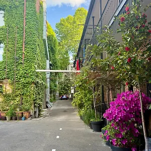 דירה Old Apartments1, טביליסי