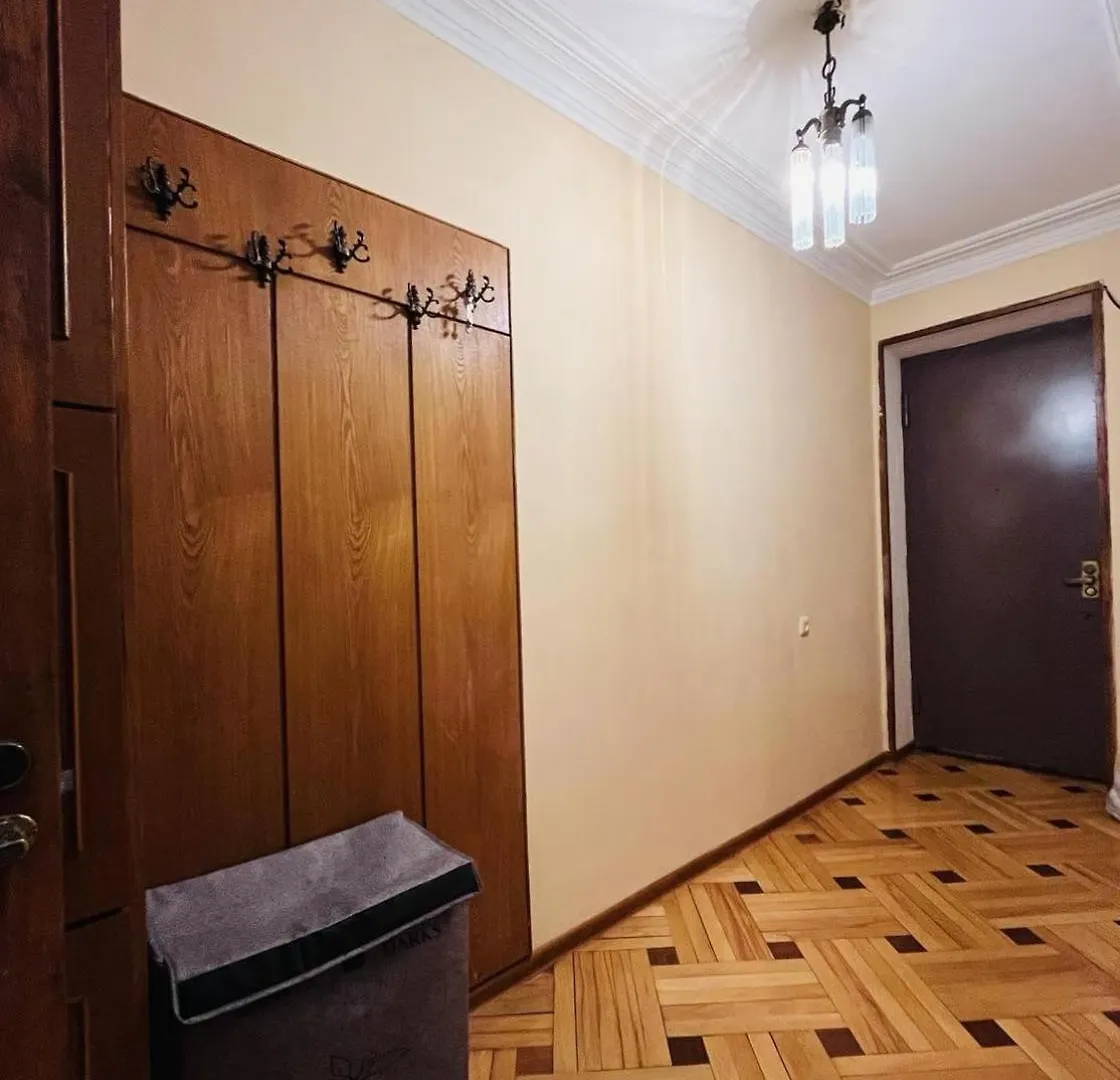 Cozy Apartment In טביליסי