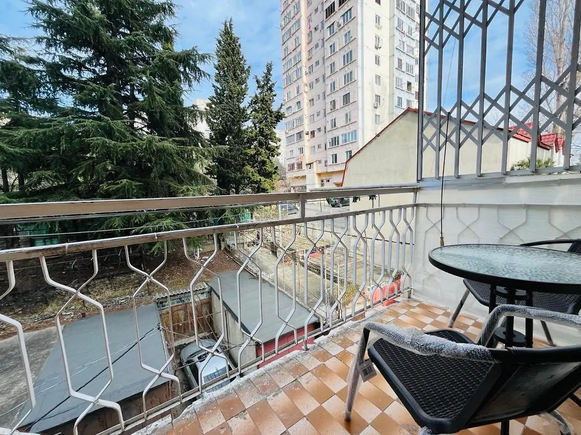 Cozy Apartment In טביליסי גאורגיה